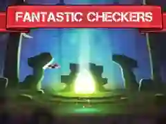 Jeu Dames Fantastiques en ligne