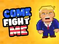 Jeu Viens te battre contre moi en ligne