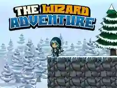 Jeu L'Aventure du Sorcier en ligne Jeu L'Aventure du Sorcier en ligne