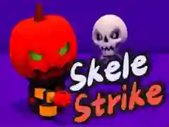 Jeu Coup de Squelette en ligne Jeu Coup de Squelette en ligne