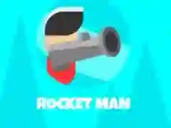 Jeu Homme Fusée en ligne Jeu Homme Fusée en ligne