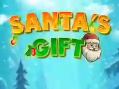 Jeu Cadeau de Noël en ligne