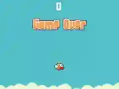 Jeu Flappy Bird Jeu 2D en ligne Jeu Flappy Bird Jeu 2D en ligne