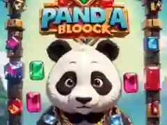 Jeu Bloc Panda en ligne Jeu Bloc Panda en ligne