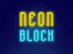Jeu Bloc Néon en ligne