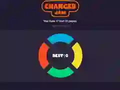 Jeu Changer Jam en ligne Jeu Changer Jam en ligne