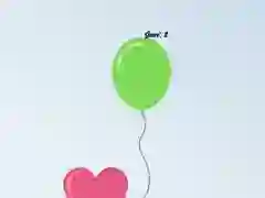 Jeu Course de Ballons en ligne