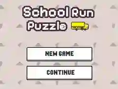 Jeu Casse-Tête Scolaire en ligne