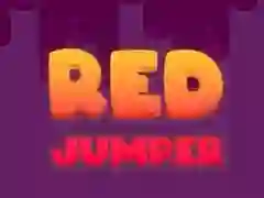 Jeu Sauter Rouge en ligne