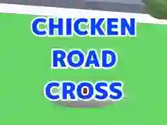 Jeu Route de Poulet en ligne Jeu Route de Poulet en ligne