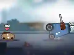 Jeu Petits Combattants de Crash en ligne Jeu Petits Combattants de Crash en ligne