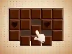 Jeu Blocs de Chocolat en ligne Jeu Blocs de Chocolat en ligne