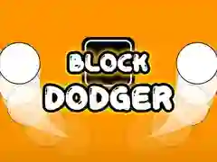 Jeu Éviteur de blocs en ligne Jeu Éviteur de blocs en ligne