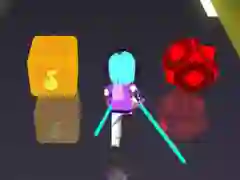 Jeu Beat Blader 3D en ligne Jeu Beat Blader 3D en ligne