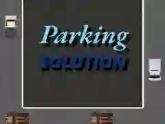 Jeu Solution de parking en ligne