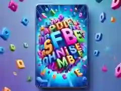 Jeu Défi des Mots Mélangés en ligne