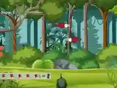Jeu Tir à l'aigle en ligne