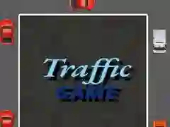 Jeu Jeu de Trafic en ligne