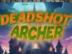 Jeu Archer de la Mort en ligne Jeu Archer de la Mort en ligne