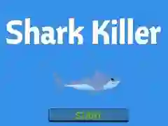 Jeu Tueur de requins en ligne Jeu Tueur de requins en ligne