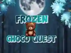 Jeu Quête du Chocolat Gelé en ligne Jeu Quête du Chocolat Gelé en ligne
