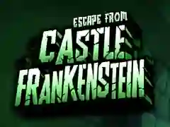 Jeu Évasion du château de Frankenstein en ligne Jeu Évasion du château de Frankenstein en ligne