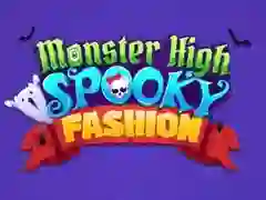 Jeu Monster High: Mode Épouvantable en ligne
