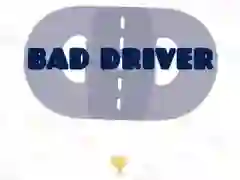 Jeu Mauvais conducteur en ligne