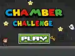 Jeu Défi de la Chambre en ligne