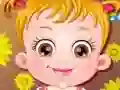Jeu Bébé Hazel: Amusement en ligne