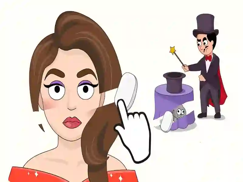 Jeu Effacer l'élément supplémentaire en ligne