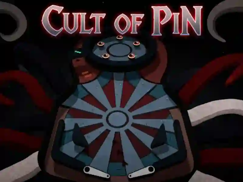 Jeu Culte de PiN en ligne