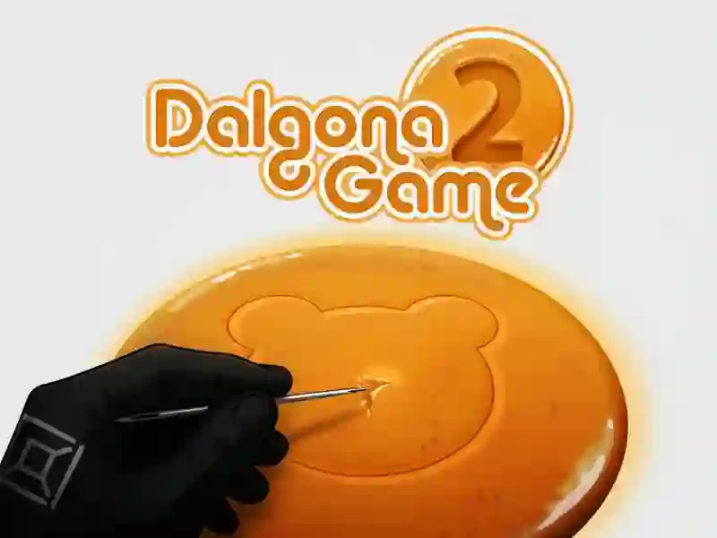 Jeu Dalgona Jeu 2 en ligne