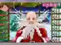 Jeu Les Réelles Coupes de Cheveux du Père Noël en ligne