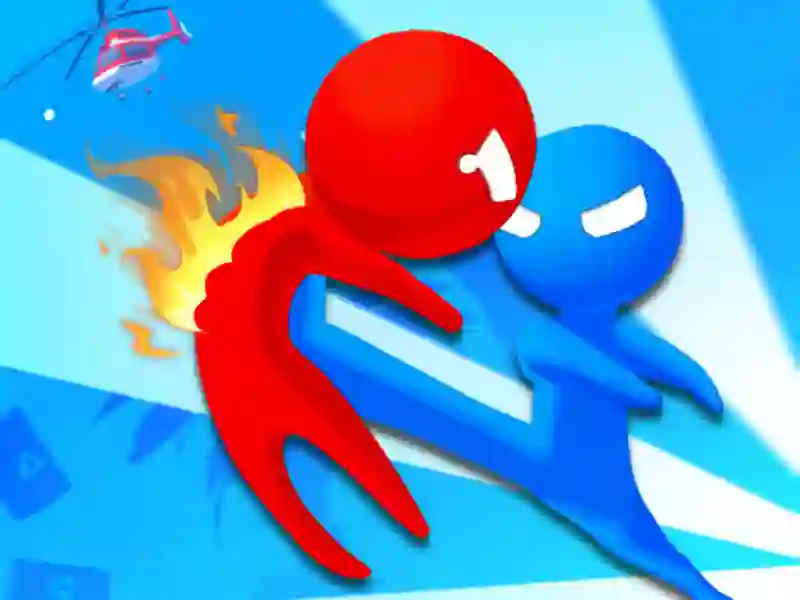 Jeu Maître du Slash Blitz en ligne