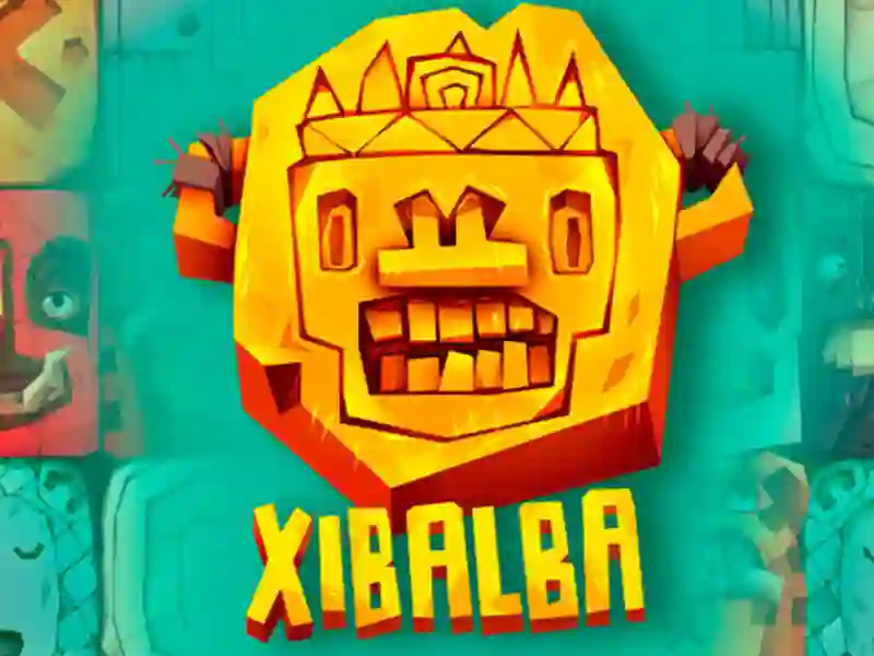 Jeu Match Xibalba en ligne