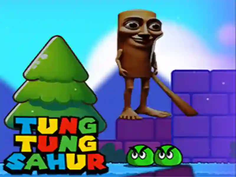 Jeu Tung Tung Super Sahur en ligne