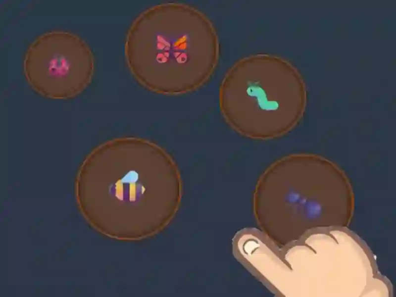 Jeu Faire un bug en ligne