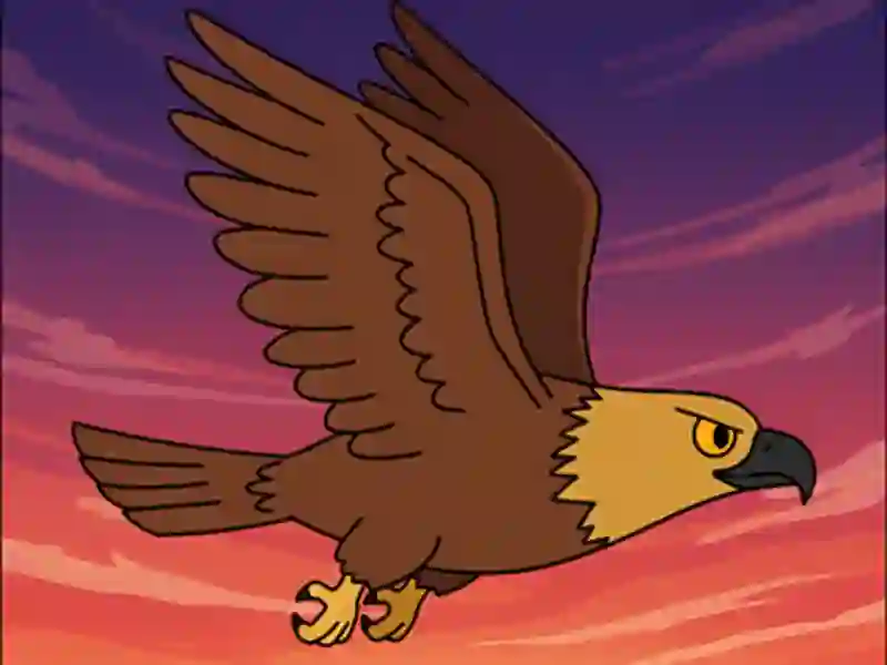 Jeu Jeu ultime de l'aigle volant en ligne