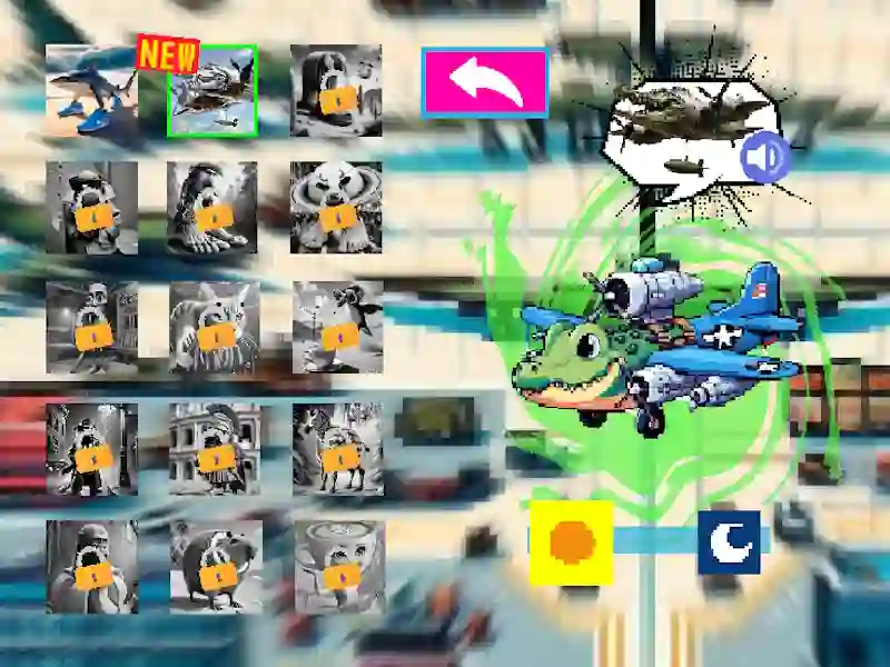 Jeu Brainrot cliquez pour écloser en ligne