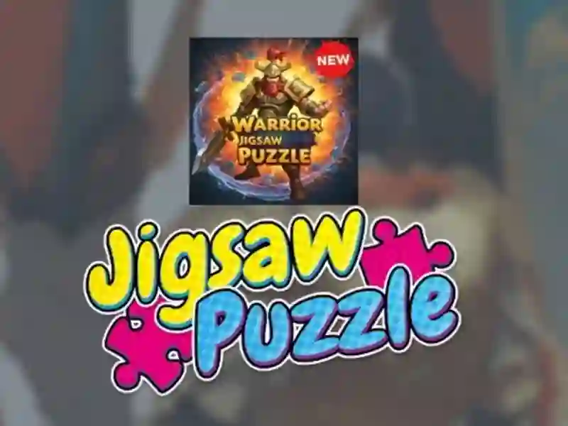 Jeu Puzzle Guerrier en ligne Jeu Puzzle Guerrier en ligne
