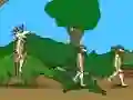 Jeu L'Âge de la guerre en ligne