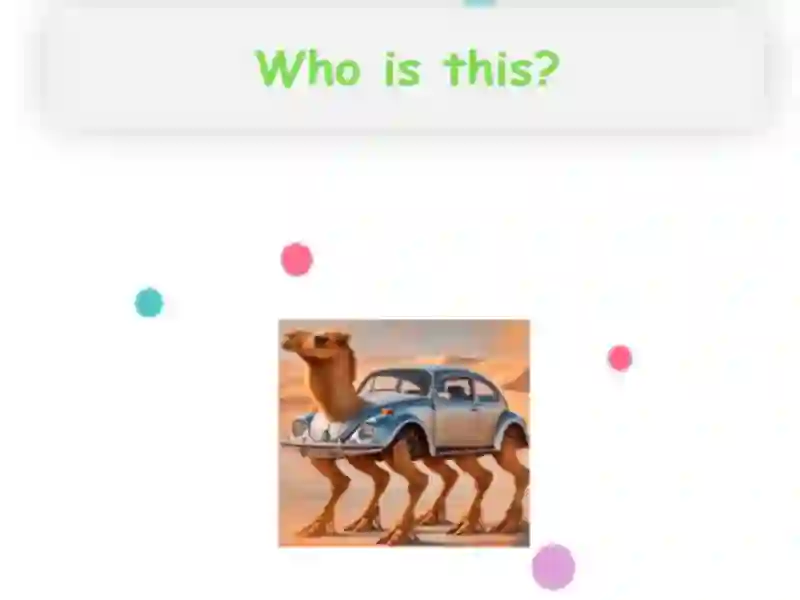 Jeu Test de tralala en ligne