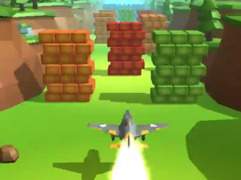 Jeu Bombardiro Crocodillo Brick Destroyer en ligne