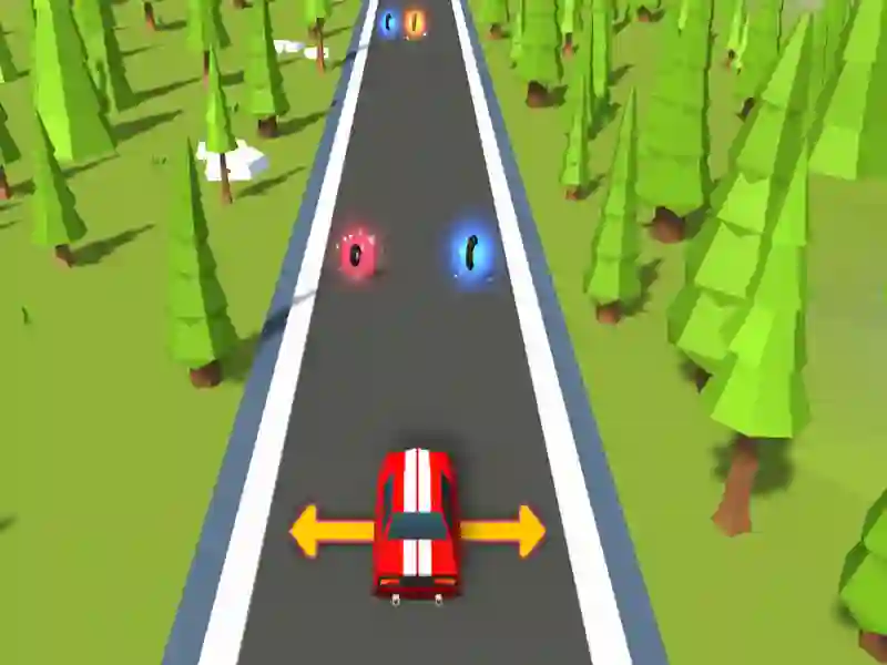 Jeu Ruée vers le Zénith en ligne