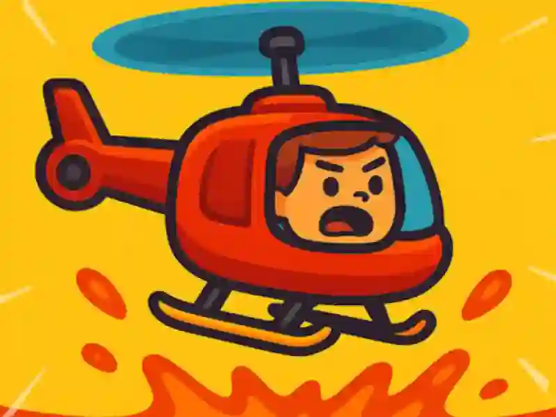 Jeu Cre de lave! en ligne