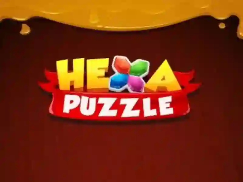 Jeu Puzzle Hexa en ligne Jeu Puzzle Hexa en ligne