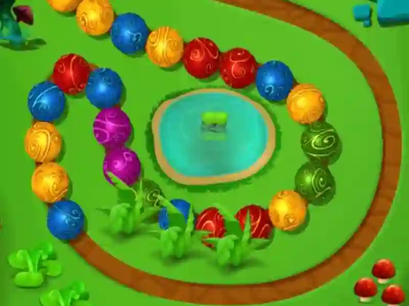 Jeu Marbre zumar en ligne Jeu Marbre zumar en ligne