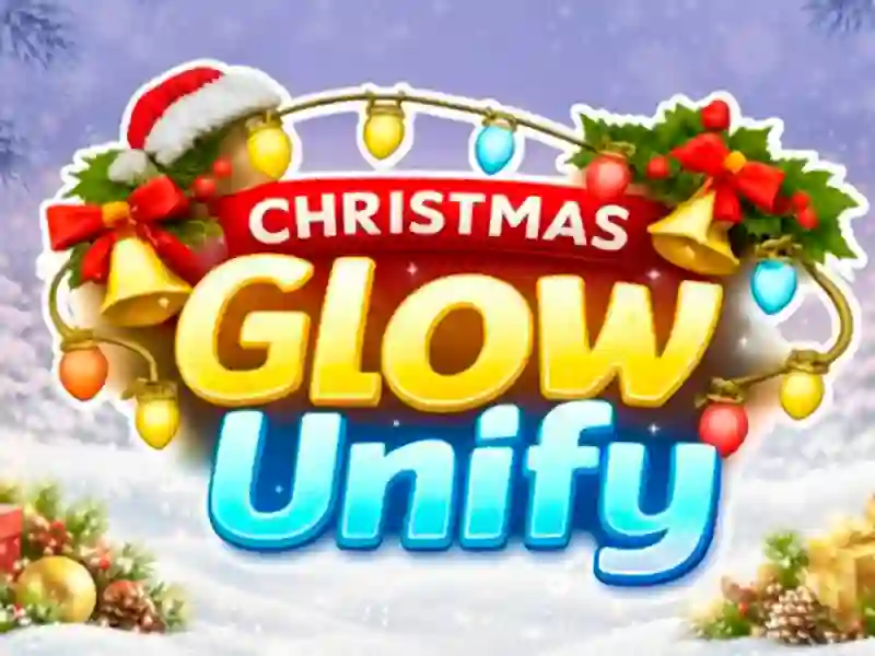 Jeu Unifier la lueur de Noël en ligne