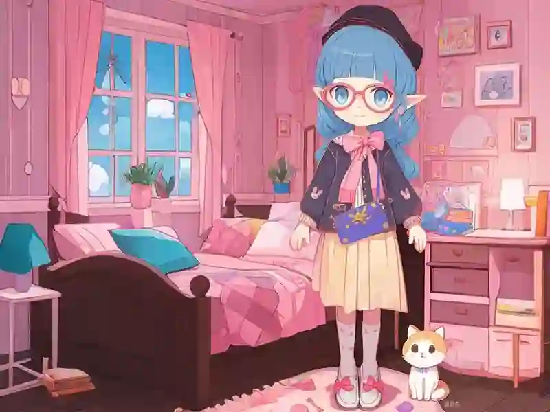 Jeu Robe princesse en ligne